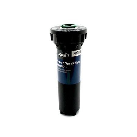 Thrifco Plumbing 54114n 4 Inch Soft Top Pop-Up Adj. 8430039